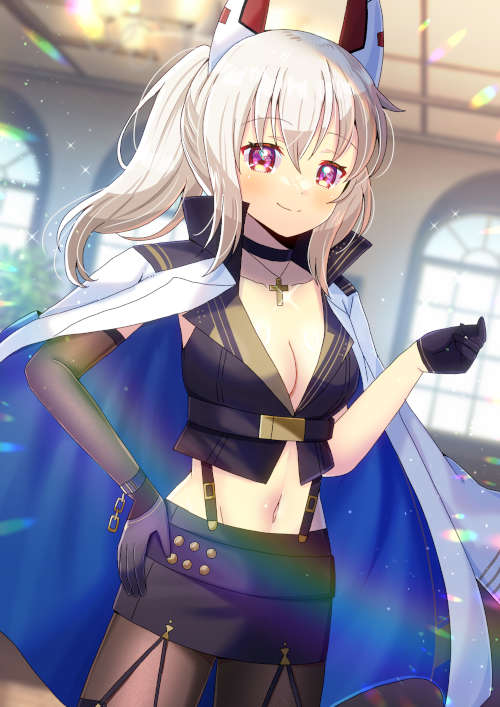 sfw image kou_hiyoyo