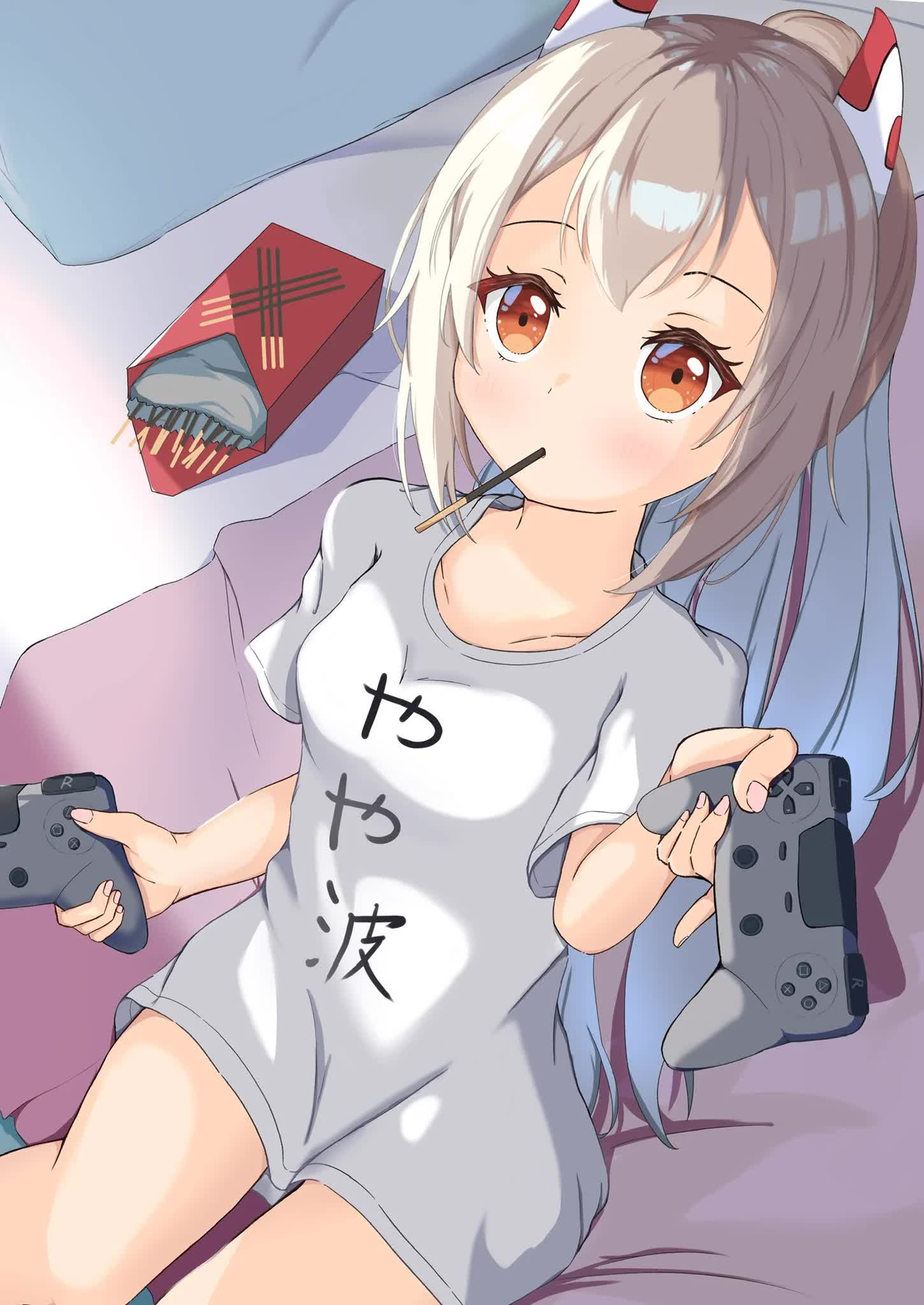 sfw image kaguya_twin